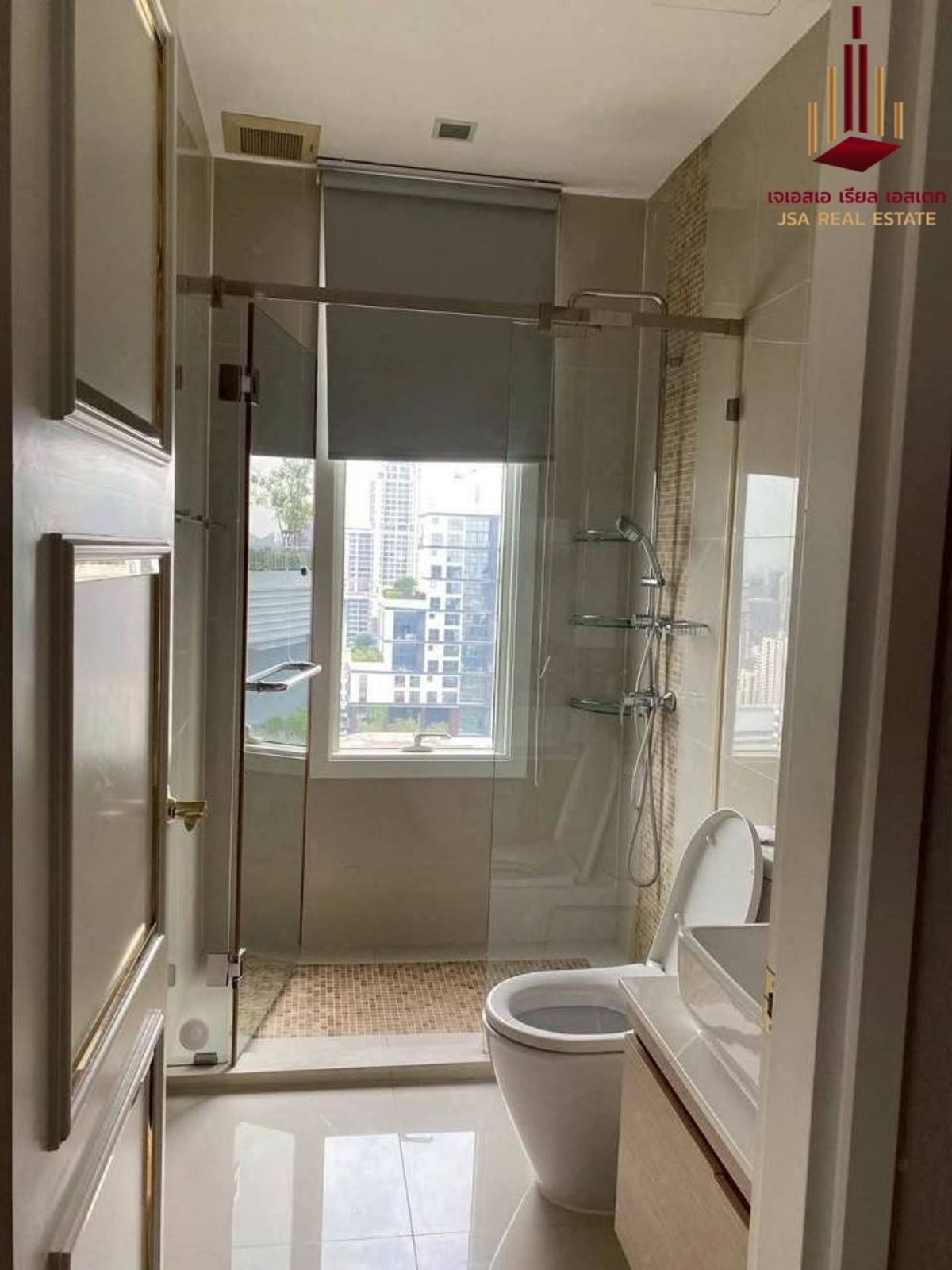 For SaleCondoRama9, Petchburi, RCA : ✨ For RENT: Q Asoke Condo ✨ 💰 ONLY 230,000 THB/Month