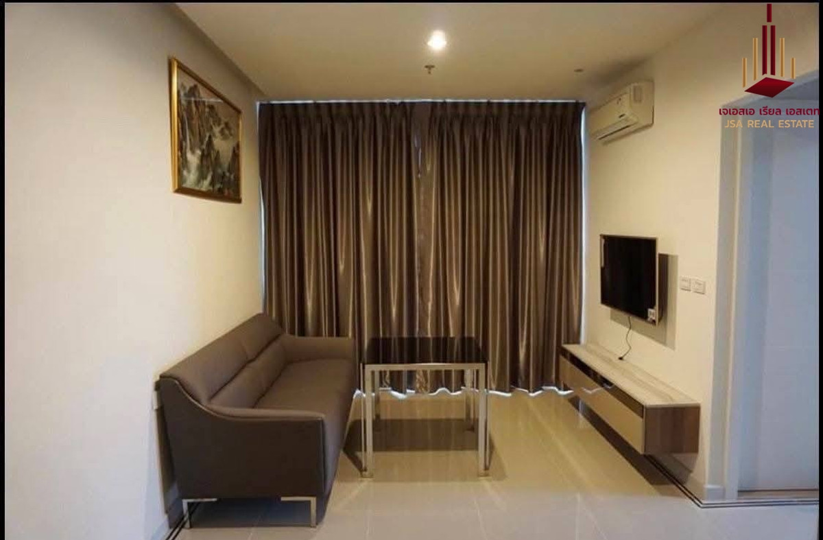ให้เช่าคอนโดพระราม 9 เพชรบุรีตัดใหม่ RCA : ✨ For Rent: TC Green Rama 9 Condo ✨  💰 Only 16,000 THB/month