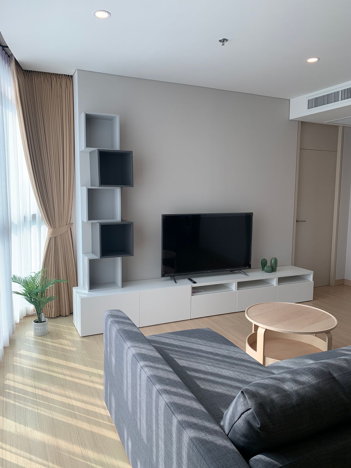 For RentCondoRama9, Petchburi, RCA : Available 100%❗️🎉 Lumpini Suite Phetchaburi - Makkasan ❗️Free Electric stove after move in