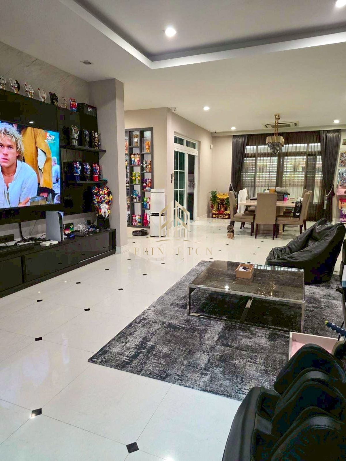 ขายบ้านบางนา แบริ่ง ลาซาล : ขายบ้านเดี่ยว นันทวัน บางนา กม.7 📞092-425244 Nantawan Bangna KM.7