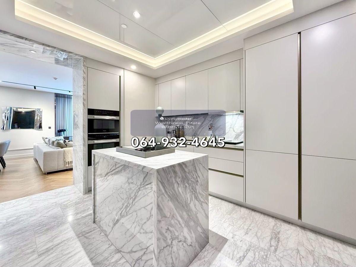 ขายคอนโดสุขุมวิท อโศก ทองหล่อ : 💎EXCLUSIVE DEAL💎 The Residences 38 (2 ห้องนอน 2 ห้องน้ำ, 96ตร.ม.) เพียง 45.9 MB เท่านั้น!! 📲Tel.064-932-4645 เคน