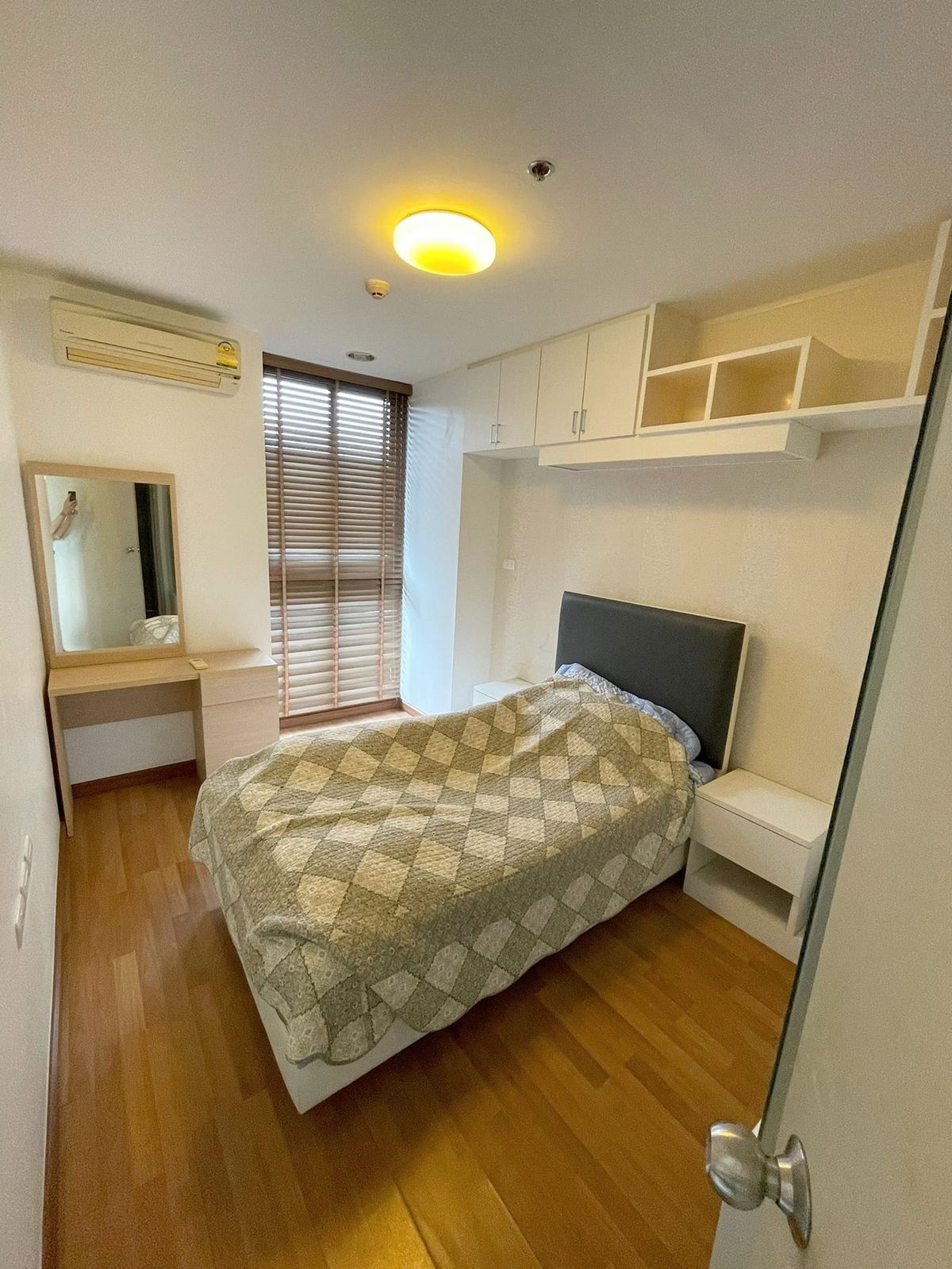 For SaleCondoLadprao, Central Ladprao : Ideo Ladprao 5 / 1 Bedroom (FOR SALE), Ideo Ladprao 5 / 1 Bedroom (FOR SALE) TARN101