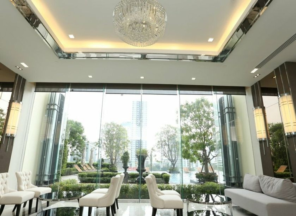 For RentCondoRama9, Petchburi, RCA : ✨ For RENT: Q Asoke Condo ✨ 💰 ONLY 230,000 THB/Month