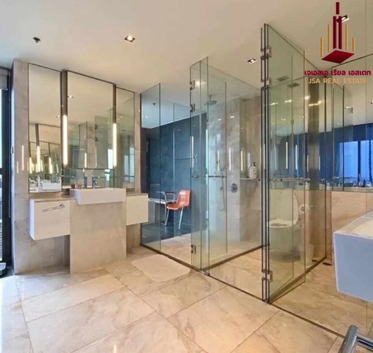 ให้เช่าคอนโดสาทร นราธิวาส : ✨ For Rent: The Met Condo ✨  💰 Only 280,000 THB/month