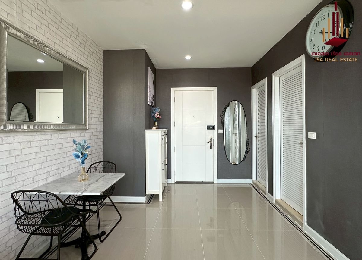 ให้เช่าคอนโดพระราม 9 เพชรบุรีตัดใหม่ RCA : ✨ For  Rent: TC Green Rama 9 Condo ✨   💰 Only   19,500   THB/month