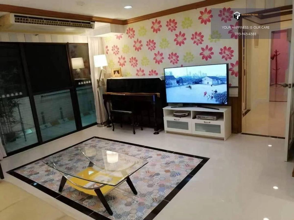For SaleCondoSukhumvit, Asoke, Thonglor : Richmond Palace | BTS プロ プロ プロ プロ プロ プロ ポ ポ 駅近 駅近 駅近 駅近 駅近 駅近 駅近 駅近 駅近 駅近 プロ law, near BTS Phrom Phong #2025092211996