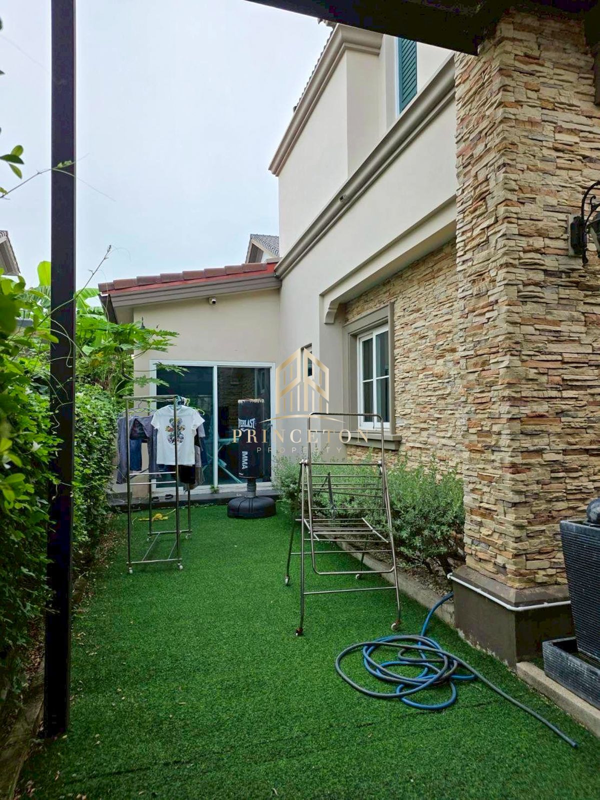 ขายบ้านบางนา แบริ่ง ลาซาล : ขายบ้านเดี่ยว นันทวัน บางนา กม.7 📞092-425244 Nantawan Bangna KM.7