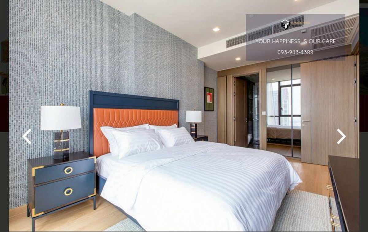 ขายคอนโดสุขุมวิท อโศก ทองหล่อ : The Monument Thonglor | Ultimate Luxury in Thonglor !!! The best floor unit Private Space #2025092212005