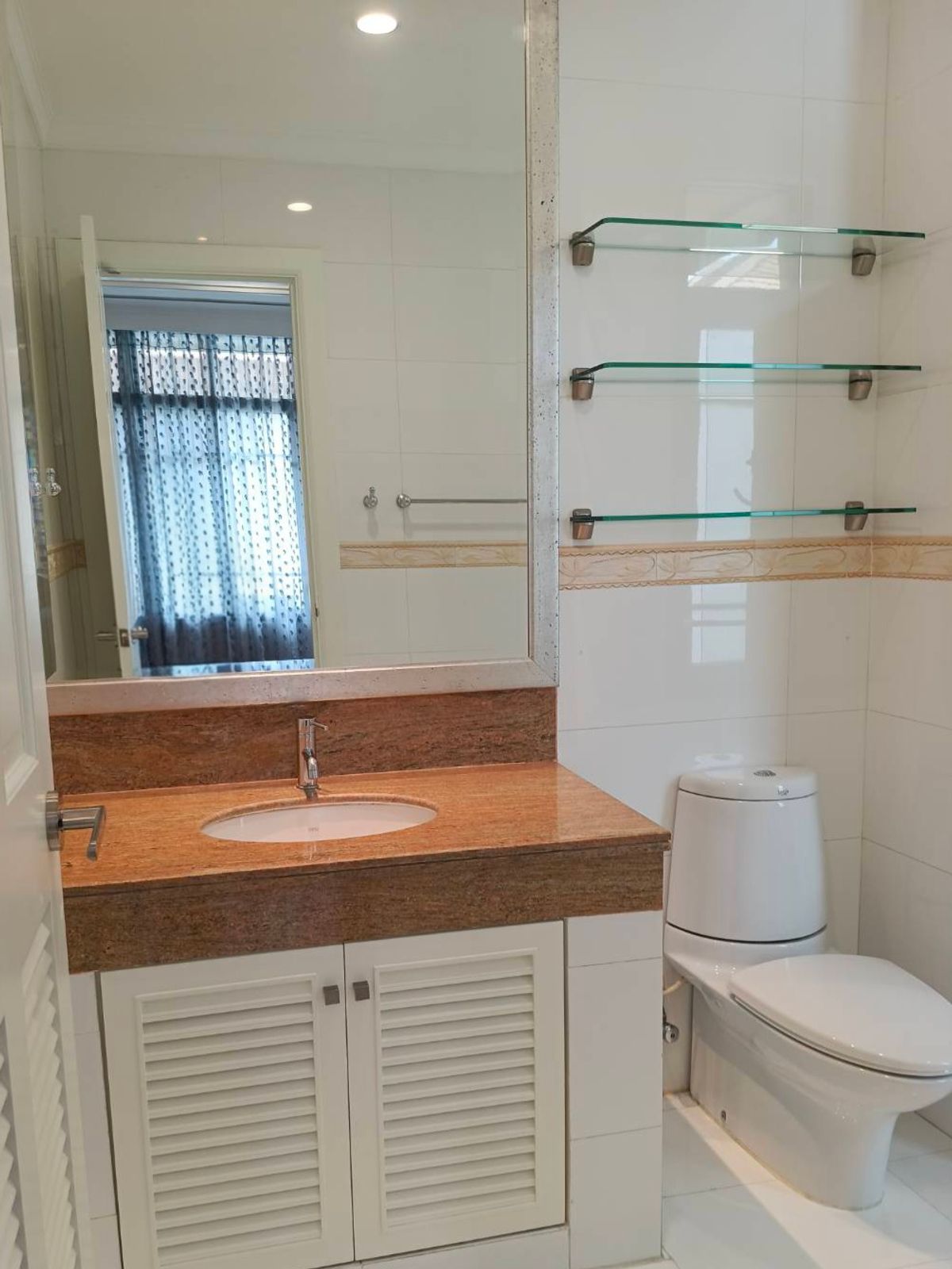 ให้เช่าบ้านอ่อนนุช อุดมสุข : บ้านเดี่ยว 4 ห้องนอนให้เช่า | Baan Sansiri Sukhumvit 67