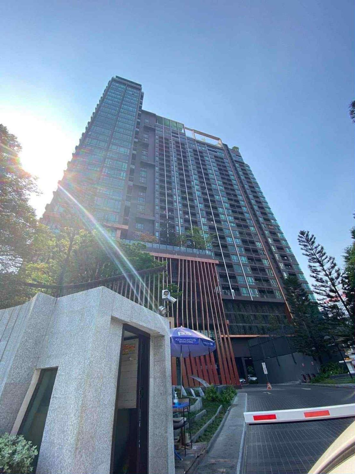 For SaleCondoLadprao, Central Ladprao : WHIZDOM Avenue Ratchada - Ladprao / 1 Bedroom (Sale with Tenant), Wisz Dom Avenue, Ratchada - Lat Phrao / 1 Bedroom (Sale with Tenant) ML055