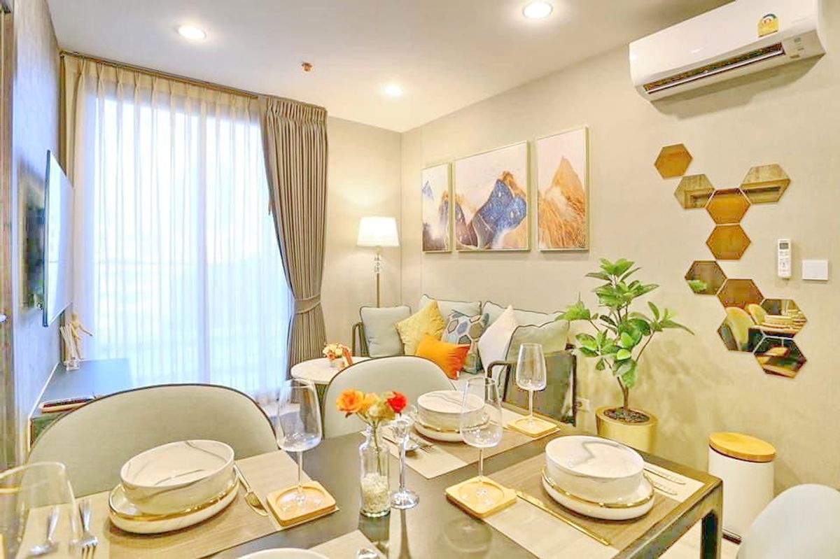 For RentCondoRatchadapisek, Huaikwang, Suttisan : 4525♛ 2 bedroom rental ♙ XT Huai Khwang ♜ next to Huai Khwang MRT ∞099-5919653,065-9423251