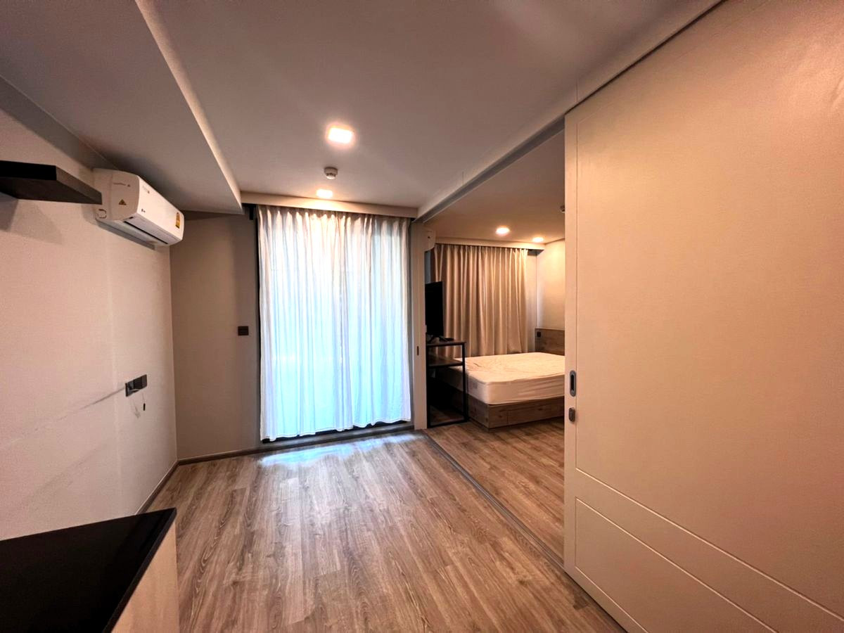 ขายคอนโดรัชดา ห้วยขวาง : HOT DEAL! คอนโดเลี้ยงสัตว์ได้ ✨ MAESTRO 19 Ratchada 19 - Vipha / 1 Bedroom (SALE WITH TENANT), มาเอสโตร 19 รัชดา 19 - วิภา / 1 ห้องนอน (ขายพร้อมผู้เช่า) TARN077