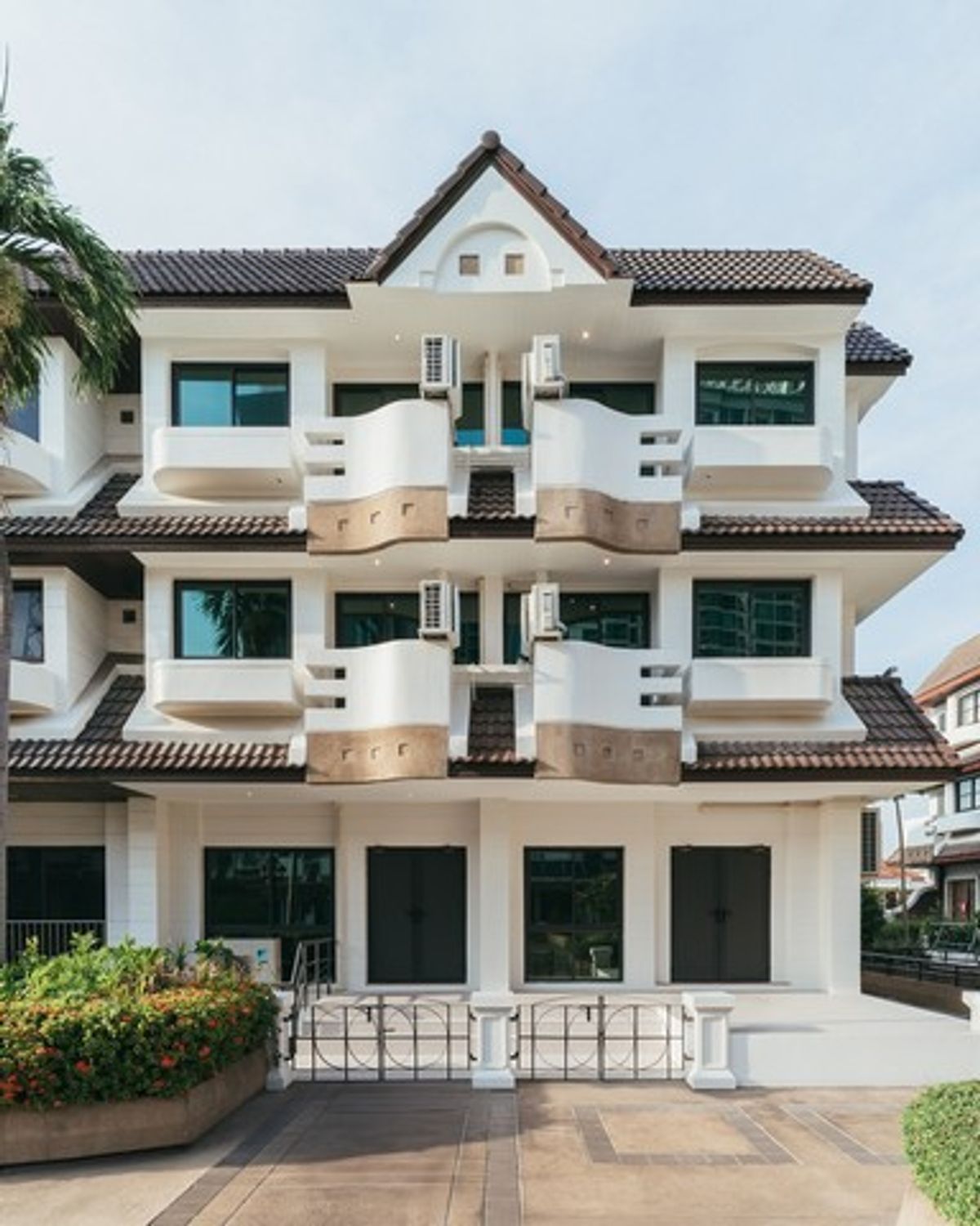 ให้เช่าทาวน์โฮมอ่อนนุช อุดมสุข : HR2877ให้เช่าทาวน์โฮม 3 ชั้น โครงการ Regent 71 Place ซอยสุขุมวิท 71 ใกล้BTS พระโขนง เดินทางสะดวก