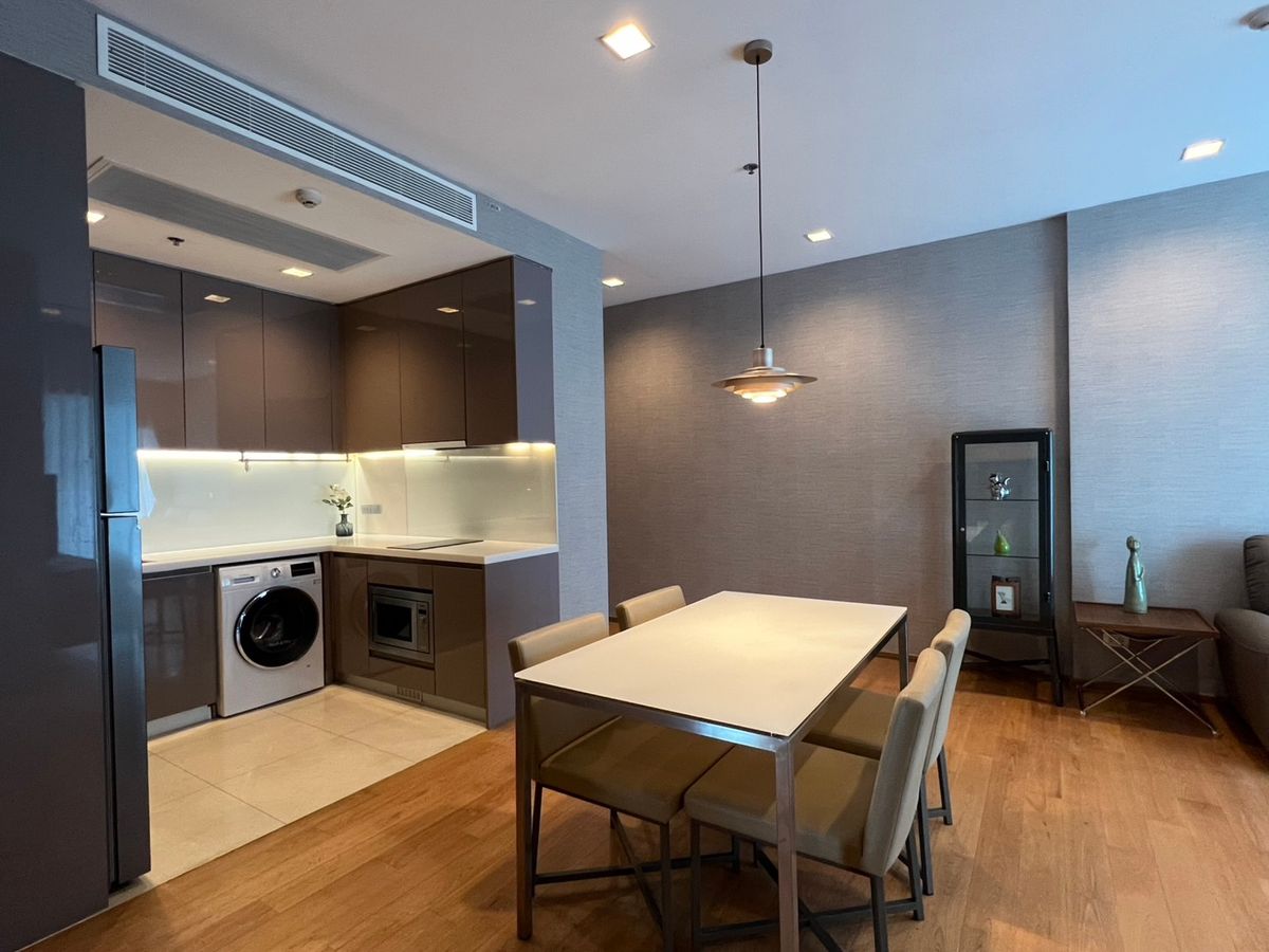 ให้เช่าคอนโดนานา : For Sale / Rent – Hyde Sukhumvit 13 