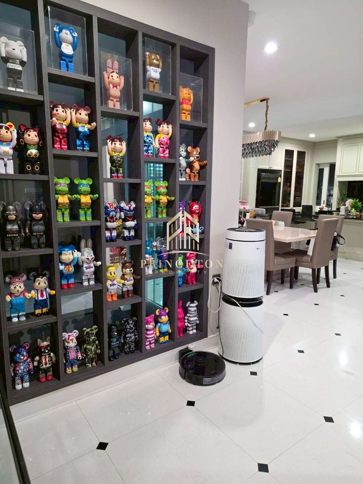 ขายบ้านบางนา แบริ่ง ลาซาล : ขายบ้านเดี่ยว นันทวัน บางนา กม.7 📞092-425244 Nantawan Bangna KM.7