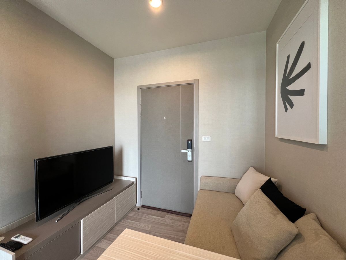 ขายคอนโดบางนา แบริ่ง ลาซาล : Ideo Mobi Sukhumvit Eastpoint / Studio (SALE WITH TENANT), ไอดีโอ โมบิ สุขุมวิท อีสต์พอยท์ / ห้องสตูดิโอ (ขายพร้อมผู้เช่า) PANG036