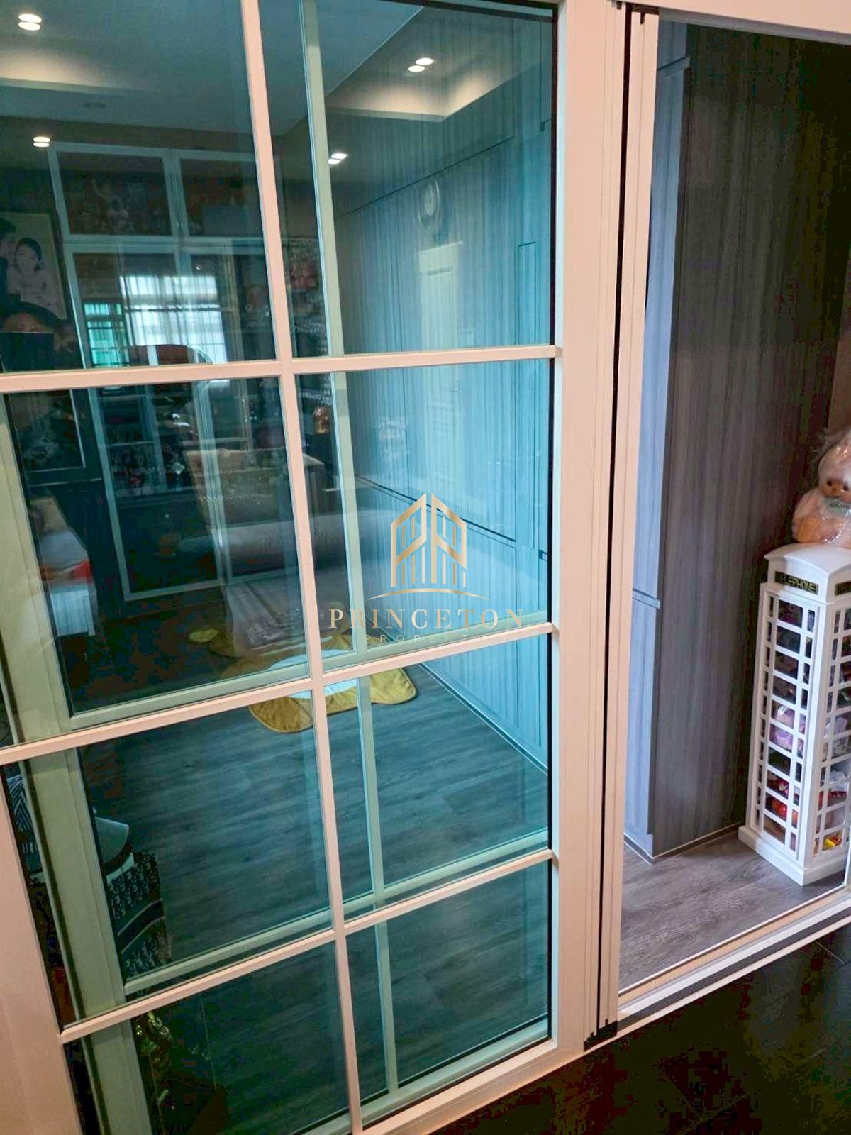 ขายบ้านบางนา แบริ่ง ลาซาล : ขายบ้านเดี่ยว นันทวัน บางนา กม.7 📞092-425244 Nantawan Bangna KM.7