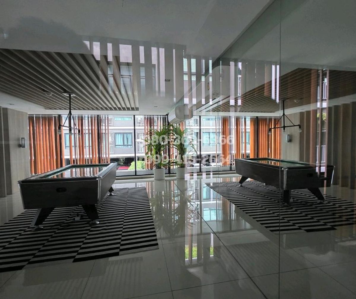 คอนโดโชคชัย4 ลาดพร้าว71 : ขายคอนโด ใจกลางลาดพร้าว เดินทางสะดวกห้องสวย