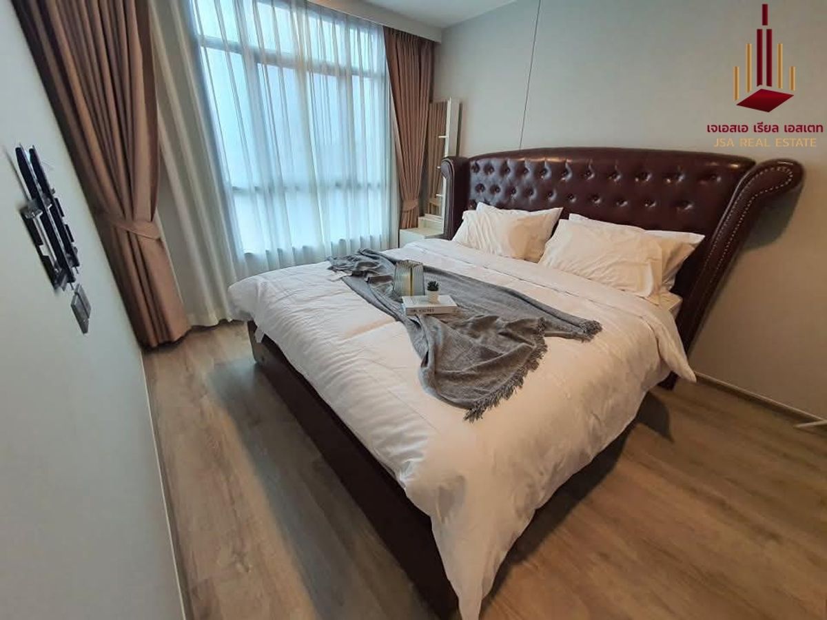 For RentCondoRatchadapisek, Huaikwang, Suttisan : ✨ For Rent: Maestro 19 Ratchada 19 - VIPHA CONDO ✨ 💰 ONLY 21,000 THB/Month