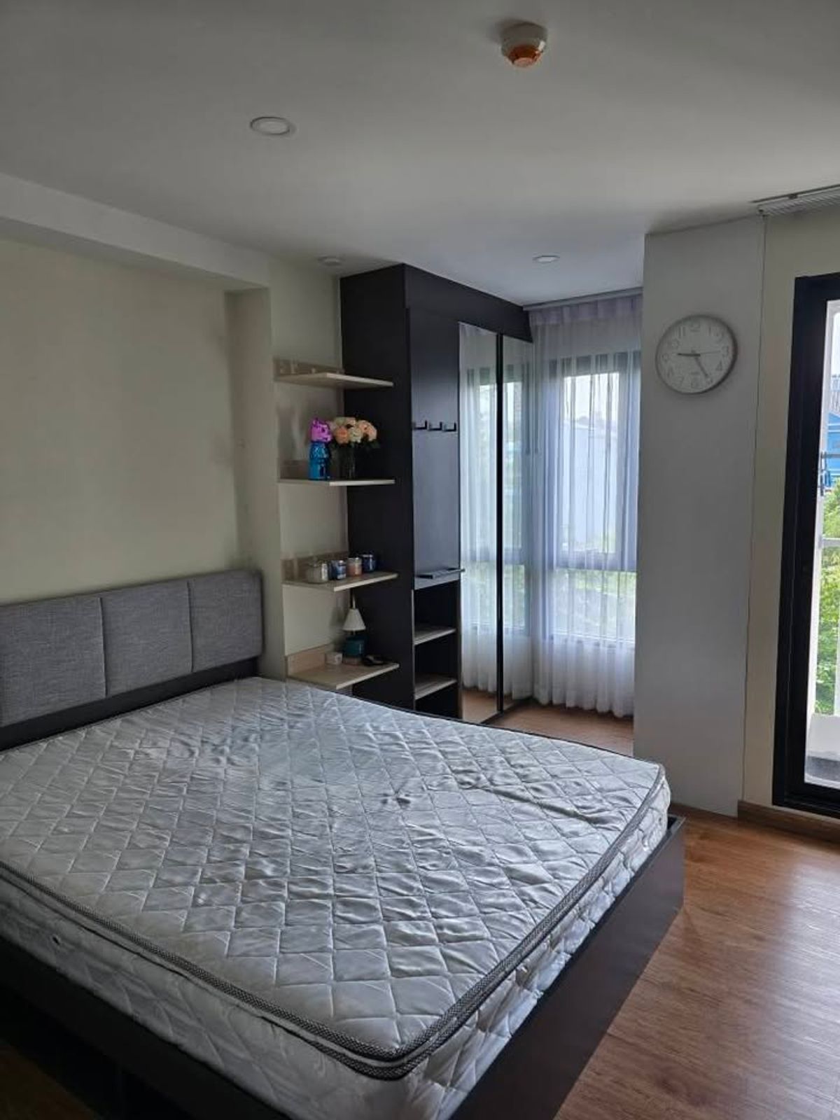For SaleCondoRatchadapisek, Huaikwang, Suttisan : Arise Condo Ratchada 19 /1 Bedroom (For Sale), what? Condo Ratchada 19 /1 Bedroom (Sale) ML124