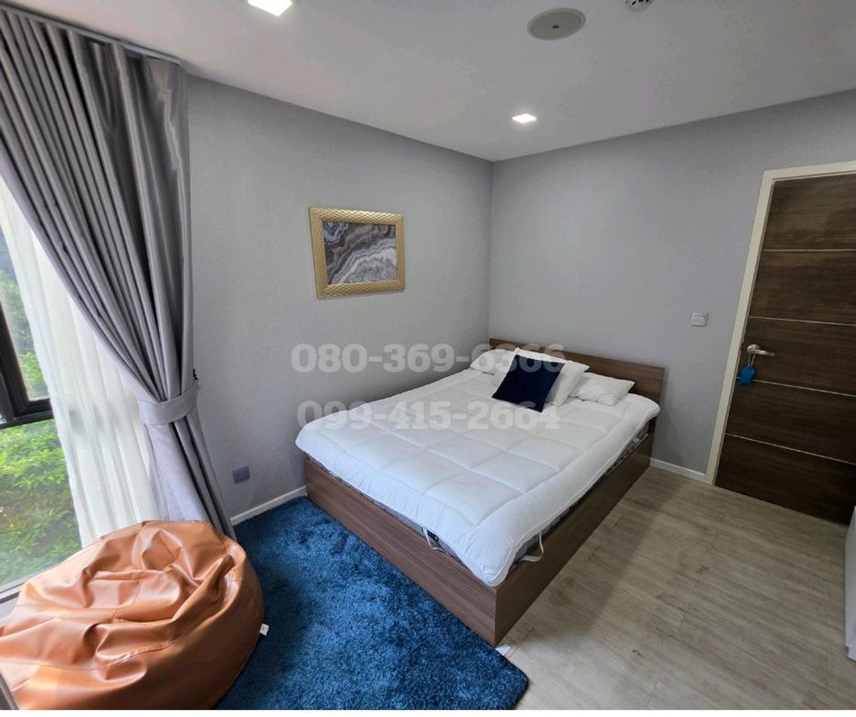 คอนโดโชคชัย4 ลาดพร้าว71 : ขายคอนโด ใจกลางลาดพร้าว เดินทางสะดวกห้องสวย