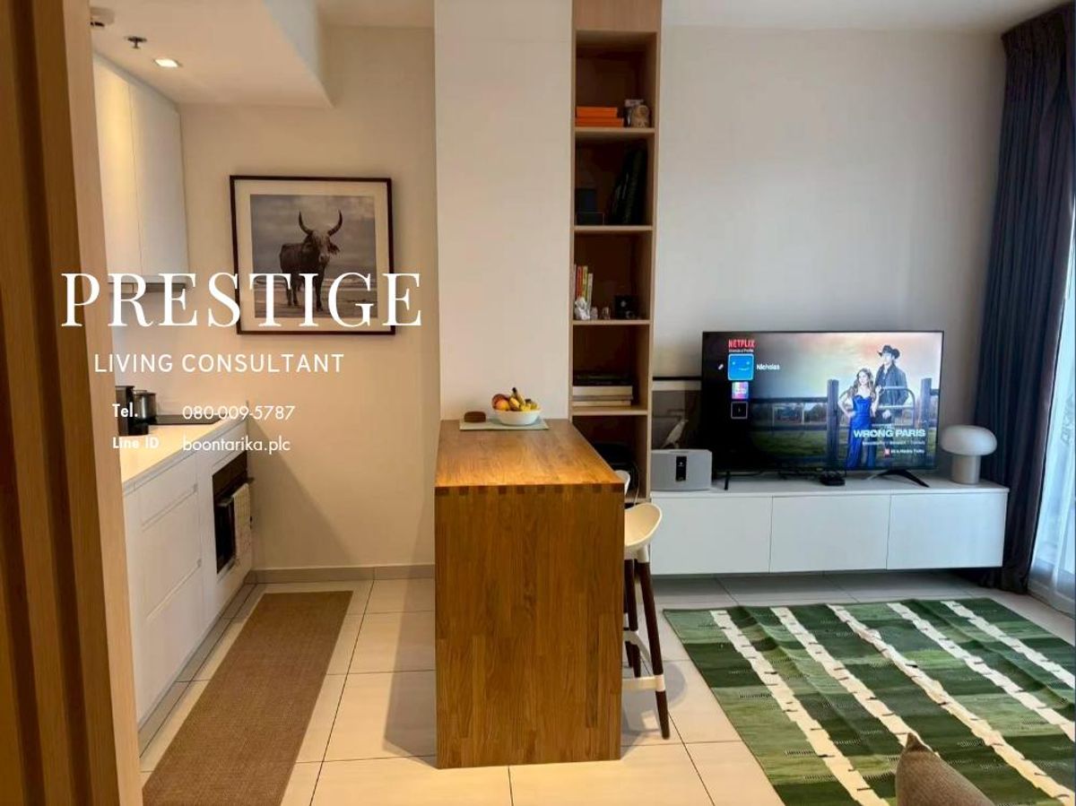 ขายคอนโดสุขุมวิท อโศก ทองหล่อ : 📌For SELL ขาย | The Lofts Ekkamai - 1BR (44.79 sqm) 7,500,000 THB
