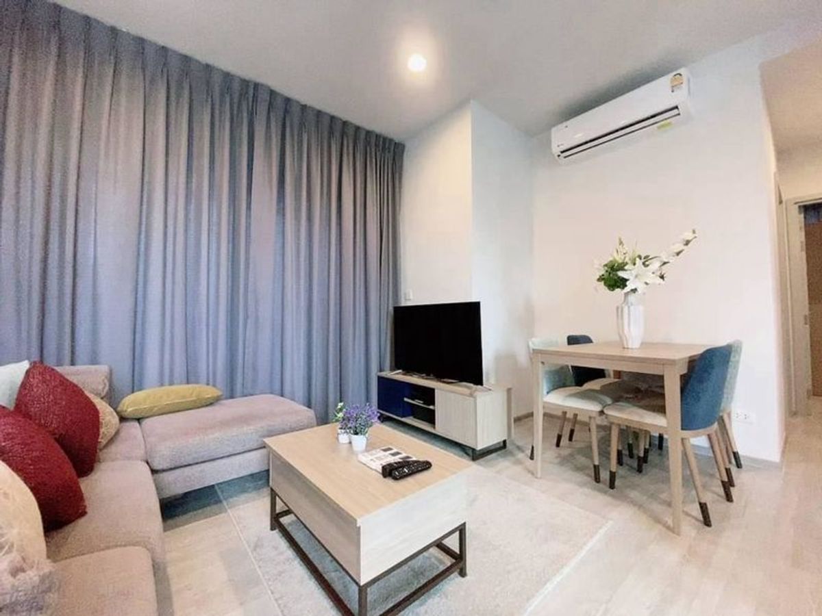 ให้เช่าคอนโดสุขุมวิท อโศก ทองหล่อ : ✨Condo for Rent :  XT Ekkamai ( AP-02) ( line : @condo91 )
