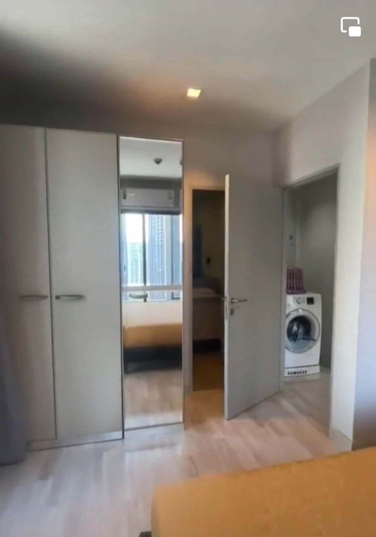 For SaleCondoRama9, Petchburi, RCA : ✅ S-IDMB104 ✅ Line : @p2nproperty