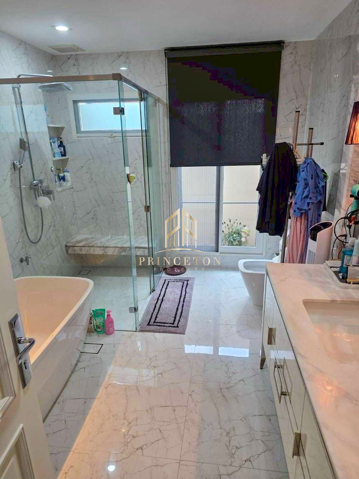 ขายบ้านบางนา แบริ่ง ลาซาล : ขายบ้านเดี่ยว นันทวัน บางนา กม.7 📞092-425244 Nantawan Bangna KM.7