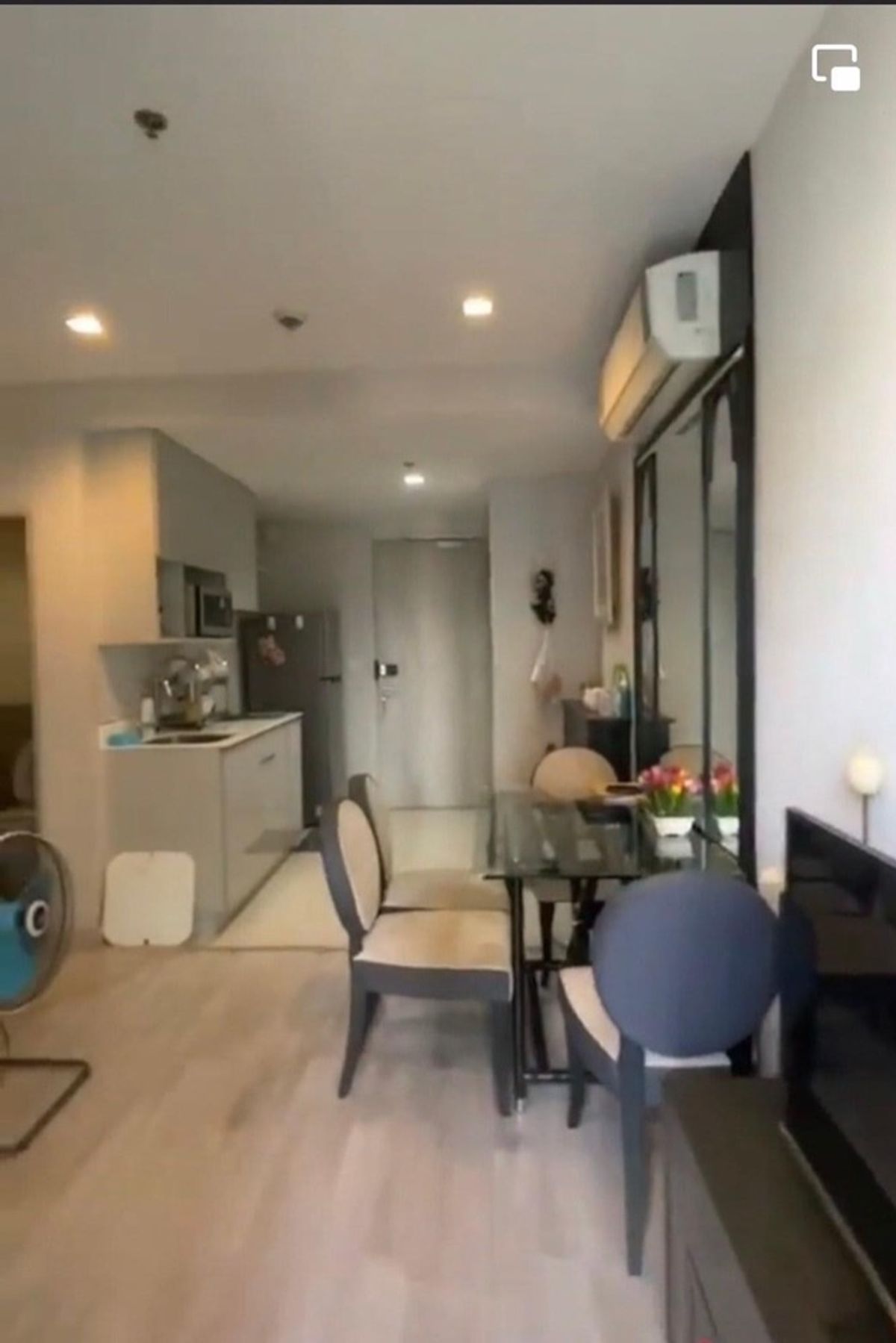 For SaleCondoRama9, Petchburi, RCA : ✅ S-IDMB104 ✅ Line : @p2nproperty