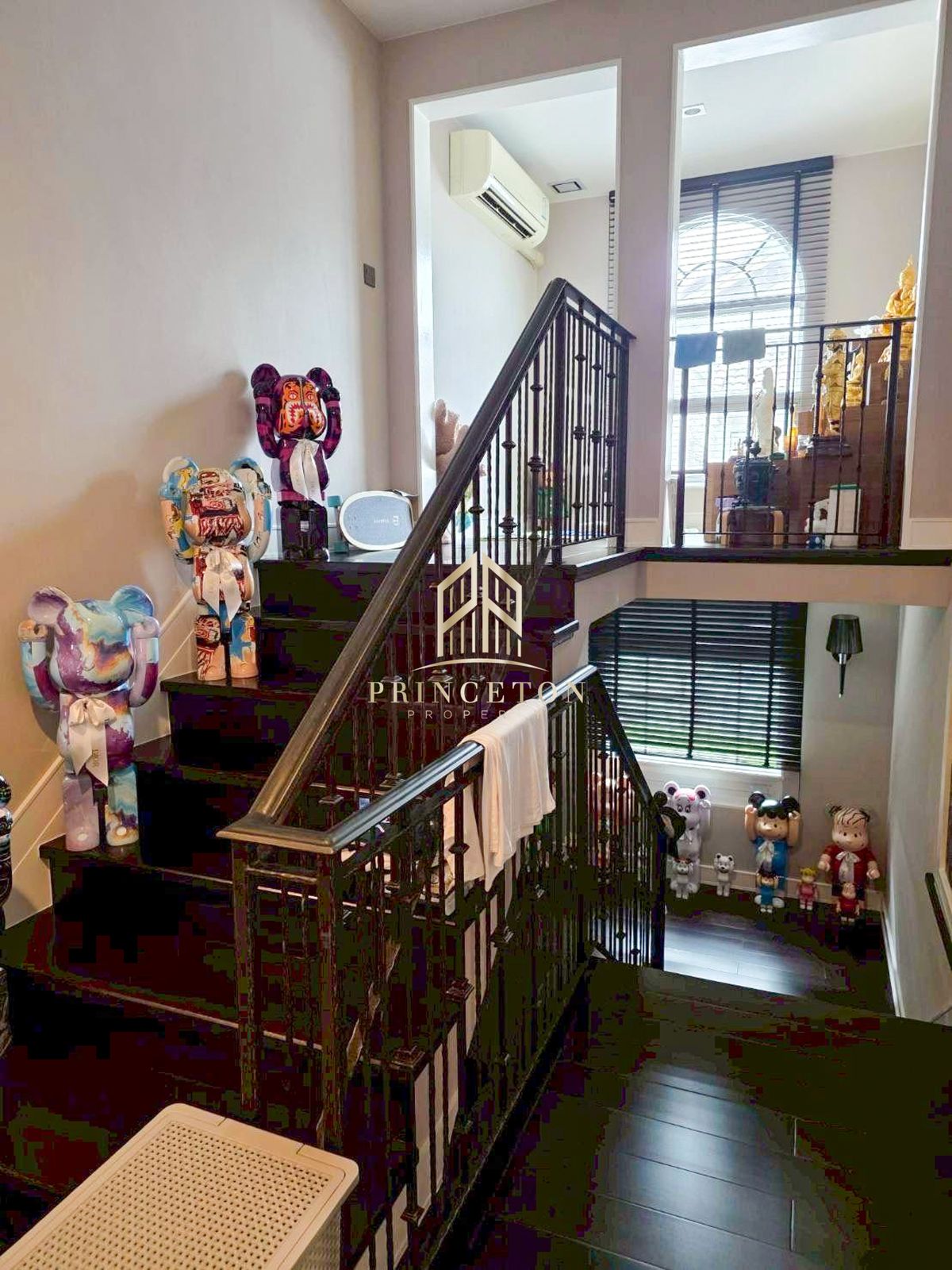 ขายบ้านบางนา แบริ่ง ลาซาล : ขายบ้านเดี่ยว นันทวัน บางนา กม.7 📞092-425244 Nantawan Bangna KM.7