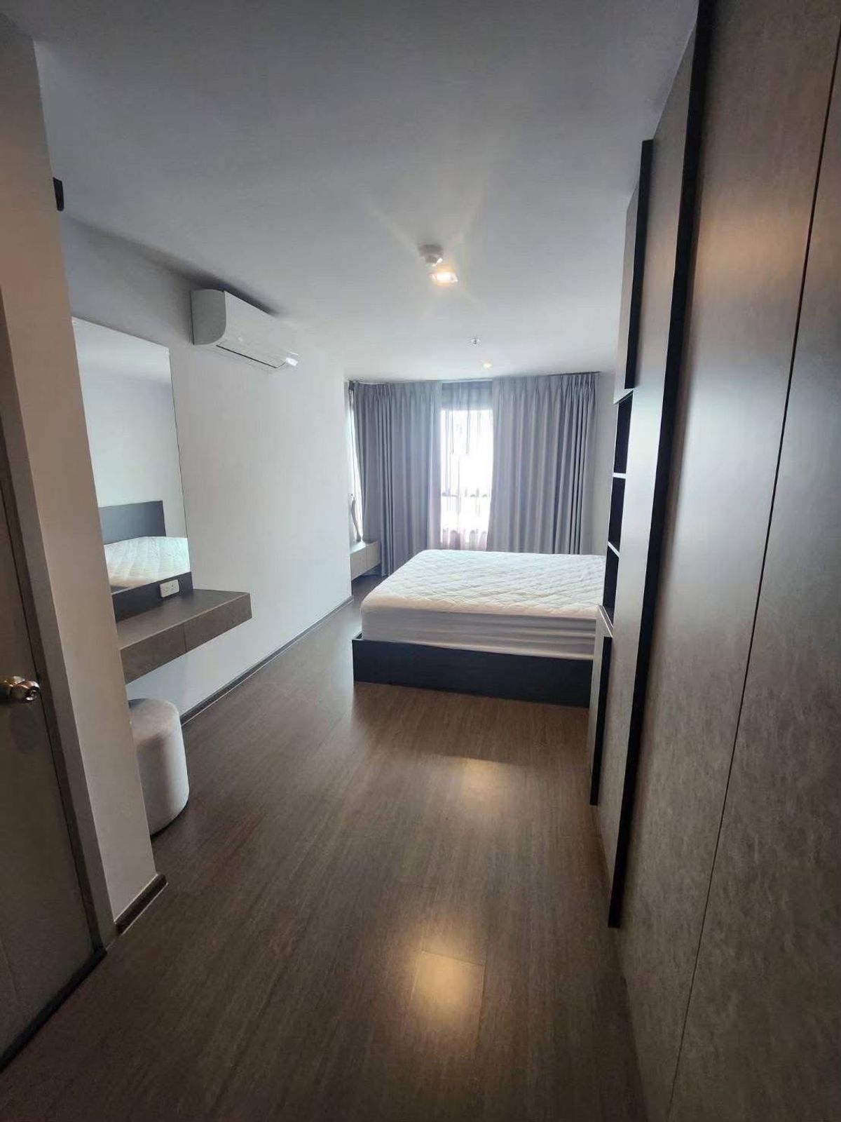 ให้เช่าคอนโดสะพานควาย จตุจักร : 51 Sqm ชั้น16  ★BTS สะพานควาย 150 ม. MRT กำแพงเพชร 500 ม.★ลิฟท์จอดรถ ★ไอดีโอ พหลโยธิน - จตุจักร