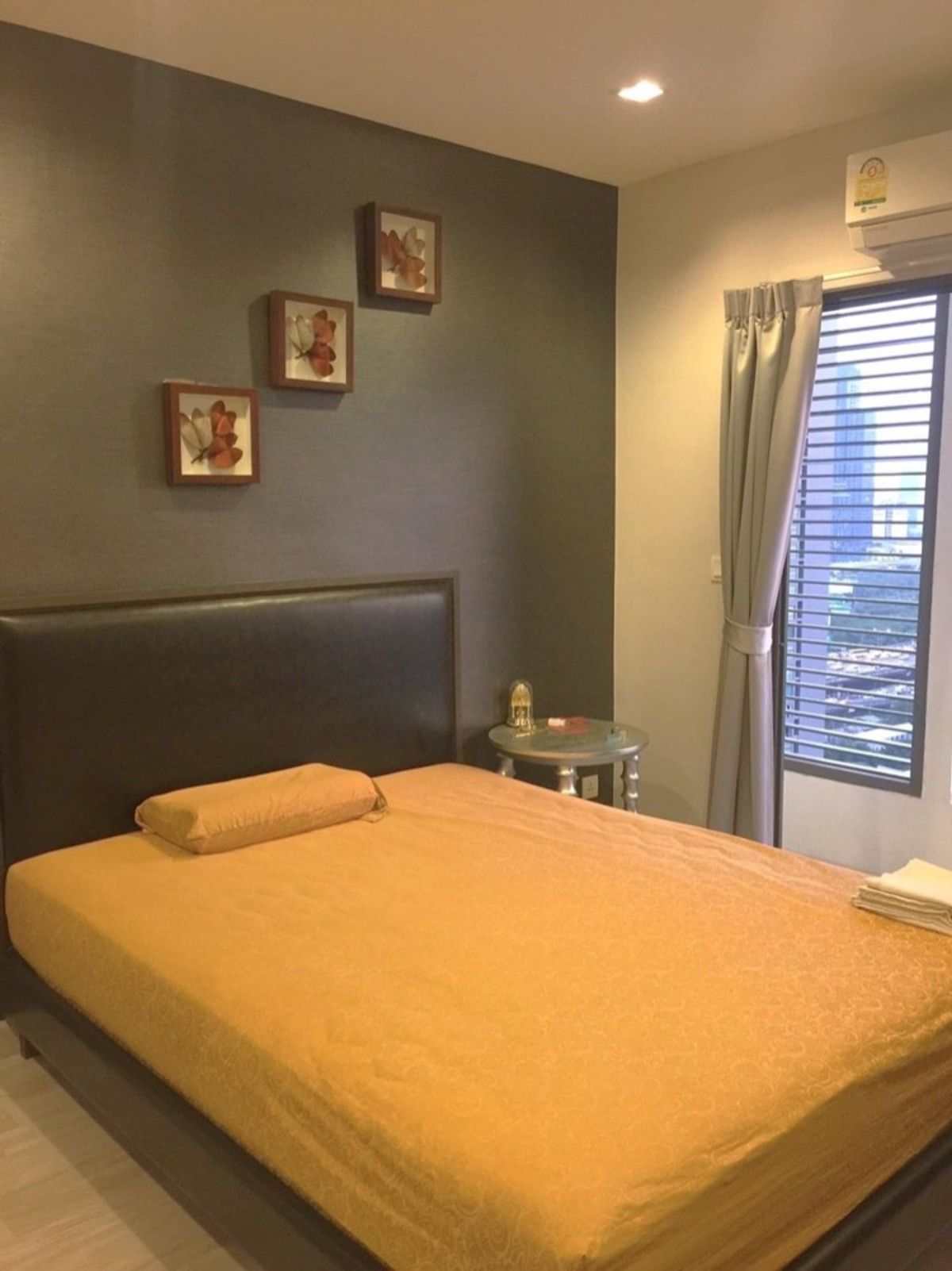 For SaleCondoRama9, Petchburi, RCA : ✅ S-IDMB104 ✅ Line : @p2nproperty