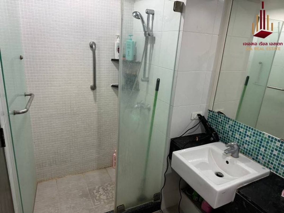 For SaleCondoRatchadapisek, Huaikwang, Suttisan : ✨ For Sale: Diamond Ratchada Condo ✨ 💰 ONLY 2,590,000 THB