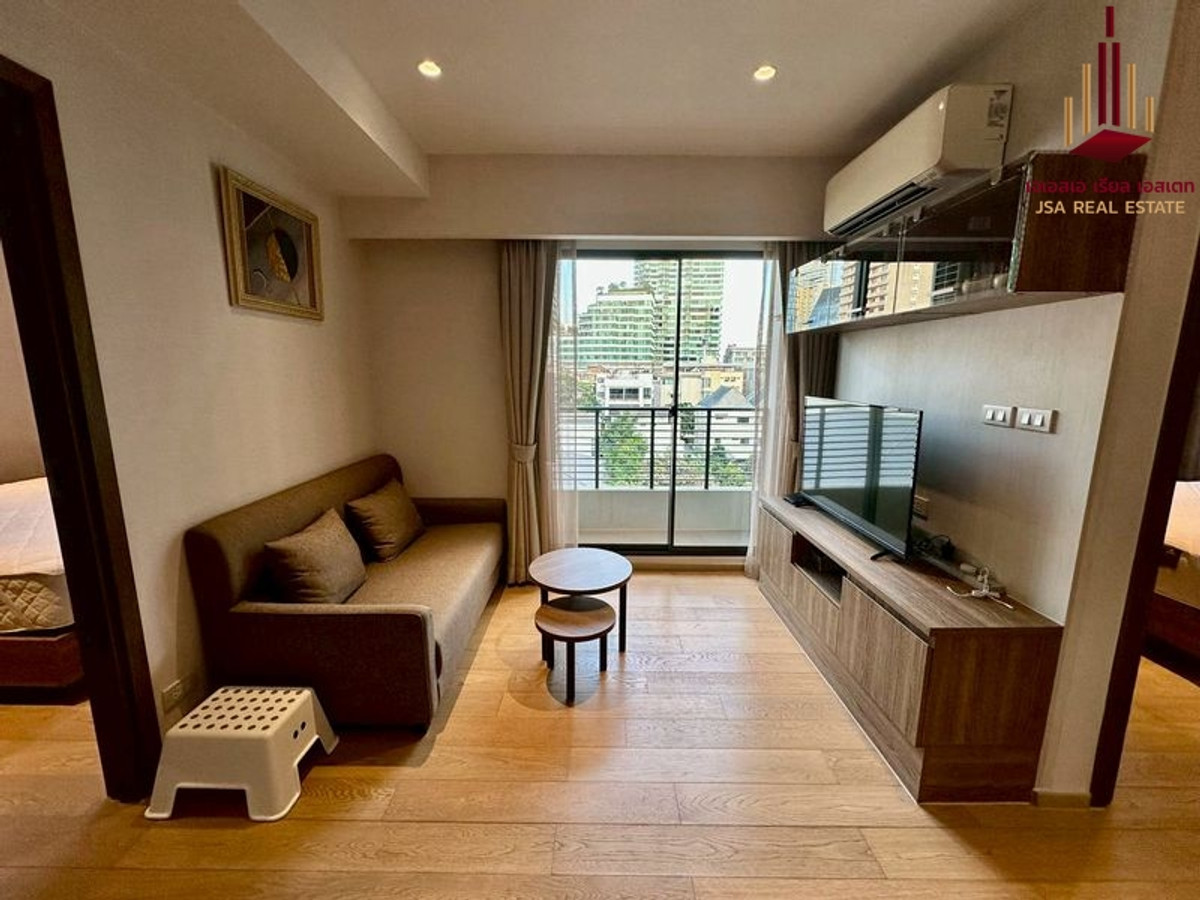 For SaleCondoSukhumvit, Asoke, Thonglor : ✨ For Sale: Runesu Thonglor 5 Condo ✨ 💰 ONLY 11,000,000 THB