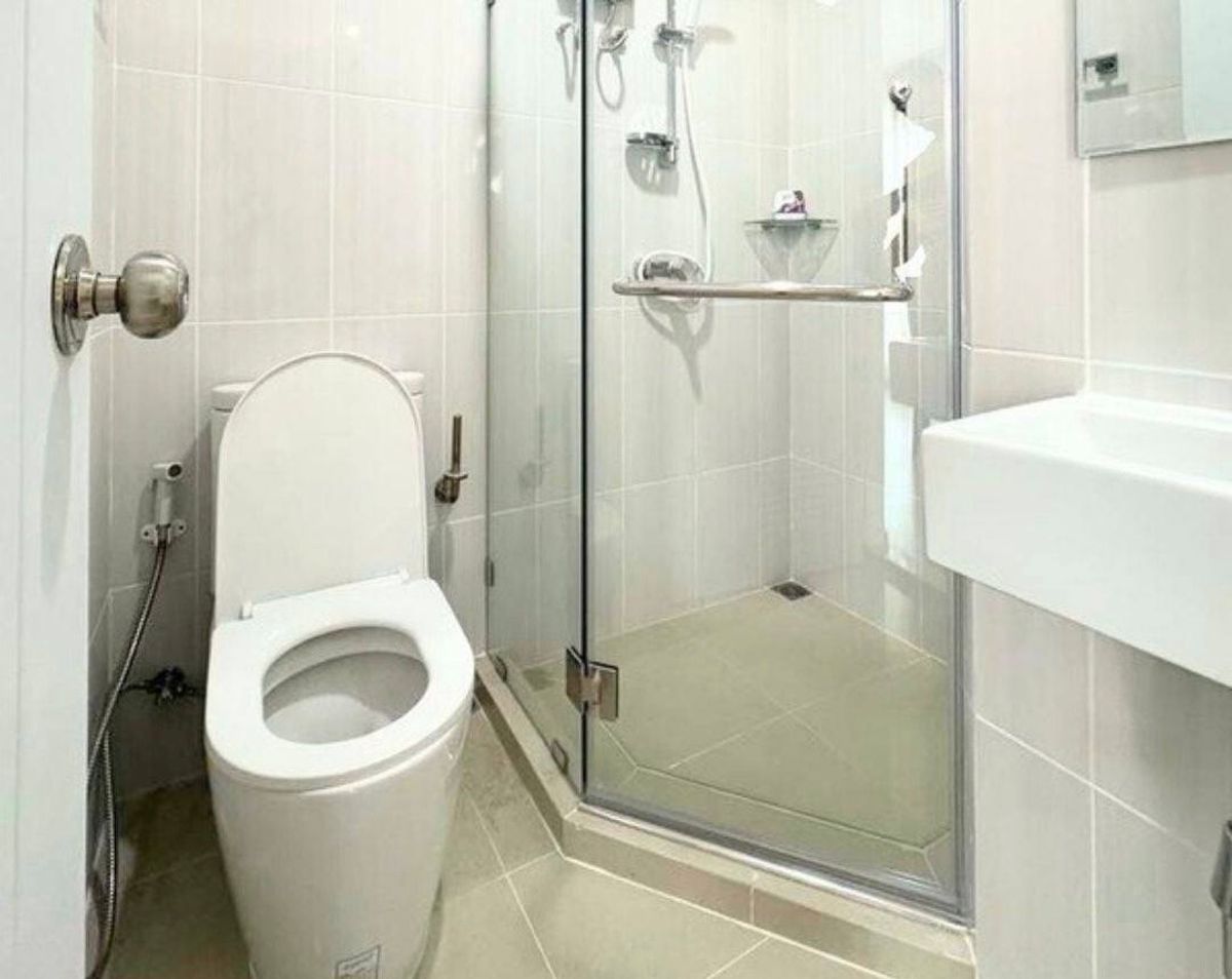 For SaleCondoLadprao, Central Ladprao : Life @ Ladprao 18 / 2 Bedrooms (FOR SALE), Life @ Ladprao 18 / 2 Bedrooms (FOR SALE) ML045