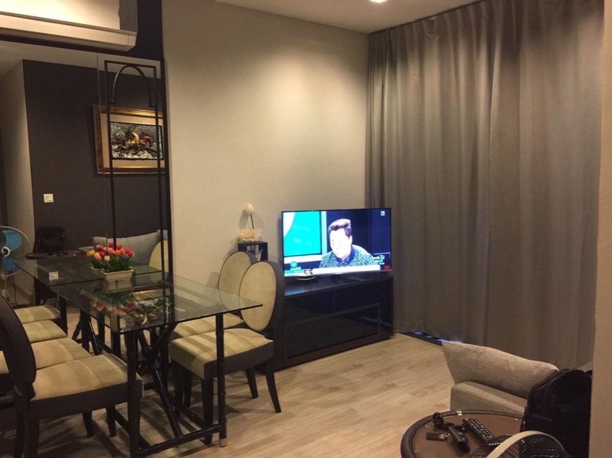 For SaleCondoRama9, Petchburi, RCA : ✅ S-IDMB104 ✅ Line : @p2nproperty