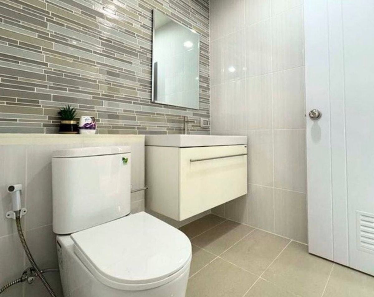 For SaleCondoLadprao, Central Ladprao : Life @ Ladprao 18 / 2 Bedrooms (FOR SALE), Life @ Ladprao 18 / 2 Bedrooms (FOR SALE) ML045