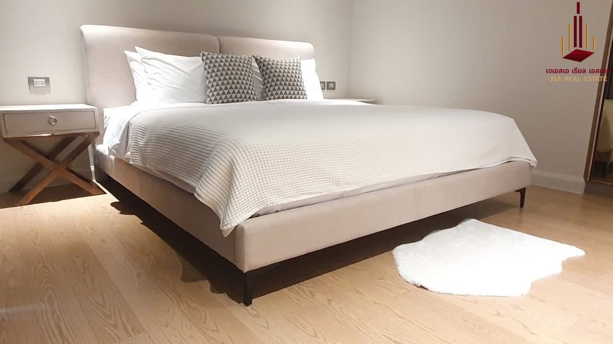 ให้เช่าคอนโดวงเวียนใหญ่ เจริญนคร : ✨ For  Rent: Magnolias Waterfront Residences  Condo ✨  💰 Only 120,000  THB/month