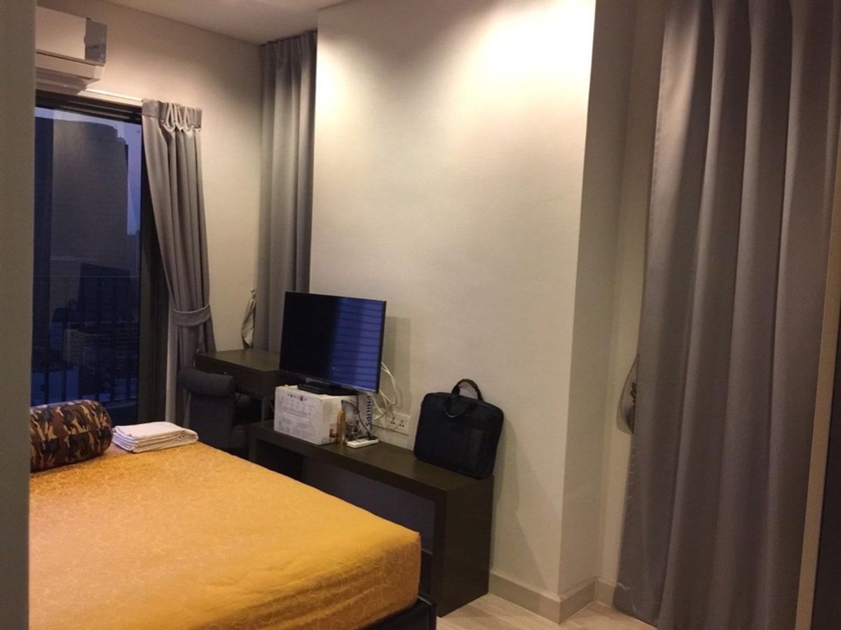 For SaleCondoRama9, Petchburi, RCA : ✅ S-IDMB104 ✅ Line : @p2nproperty