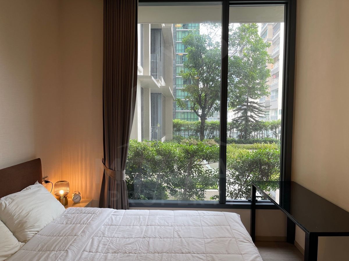 For SaleCondoSukhumvit, Asoke, Thonglor : 📌 Urgent‼ ️ Condo for sale. ✅ The Esse Asoke, beautiful room, ready to move in.
