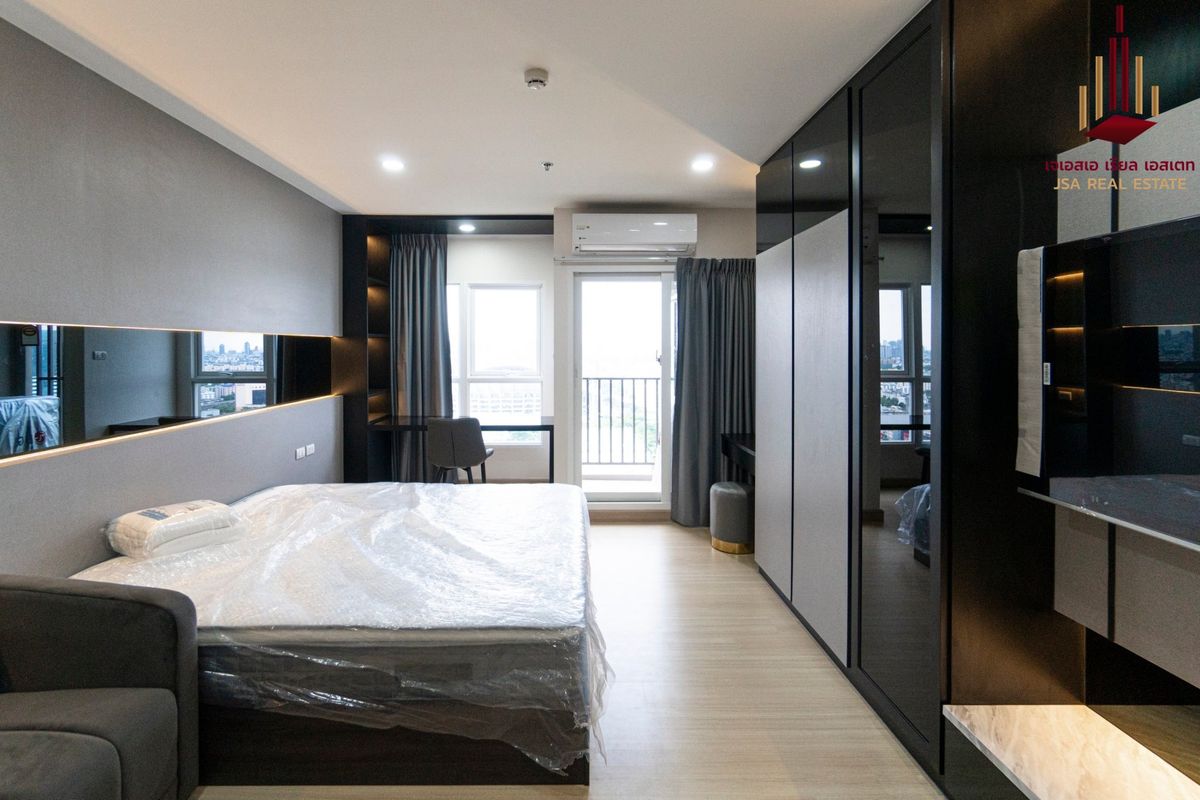 For RentCondoRamkhamhaeng, Hua Mak : ✨ For Rent: Supalai Veranda Ramkhamhaeng Condo ✨ 💰 ONLY 13,600 THB/Month