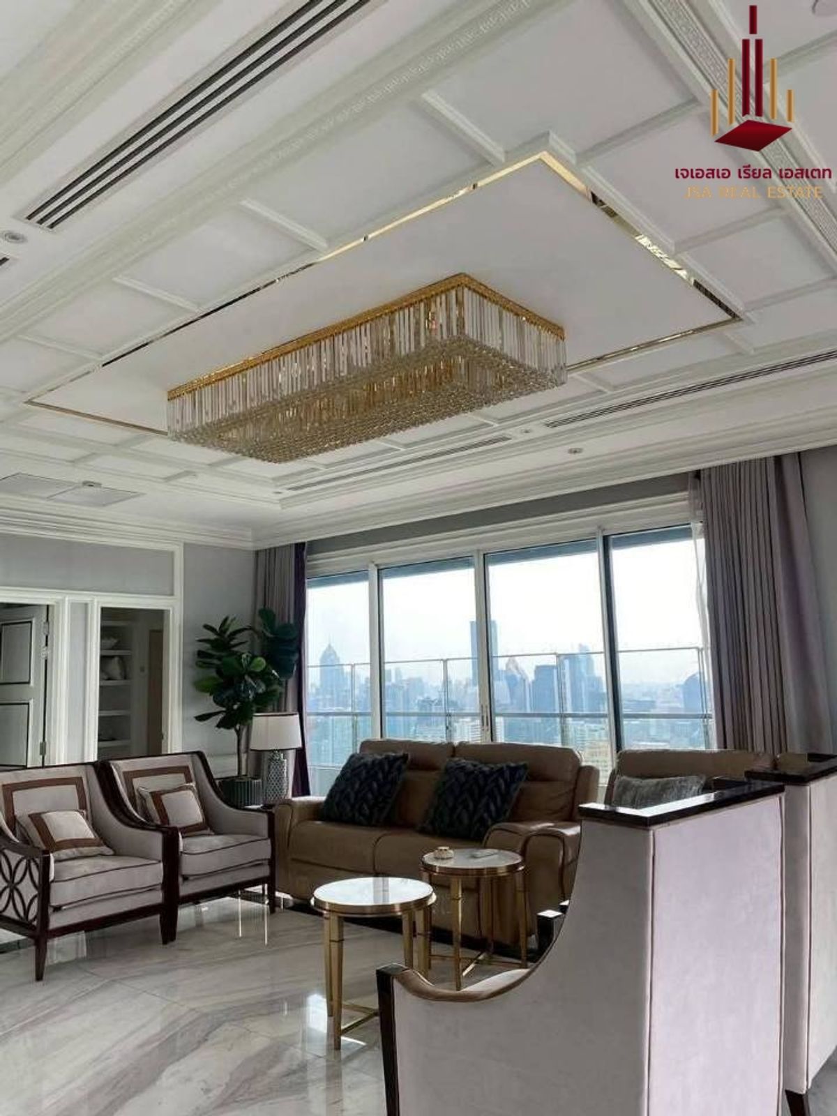 For SaleCondoRama9, Petchburi, RCA : ✨ For RENT: Q Asoke Condo ✨ 💰 ONLY 230,000 THB/Month