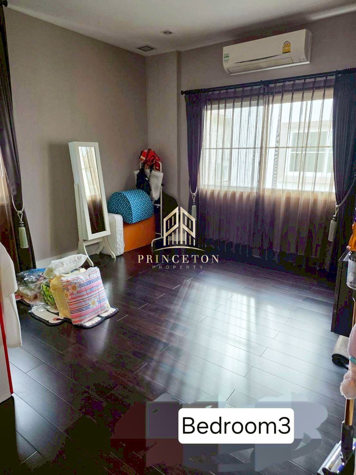 ขายบ้านบางนา แบริ่ง ลาซาล : ขายบ้านเดี่ยว นันทวัน บางนา กม.7 📞092-425244 Nantawan Bangna KM.7