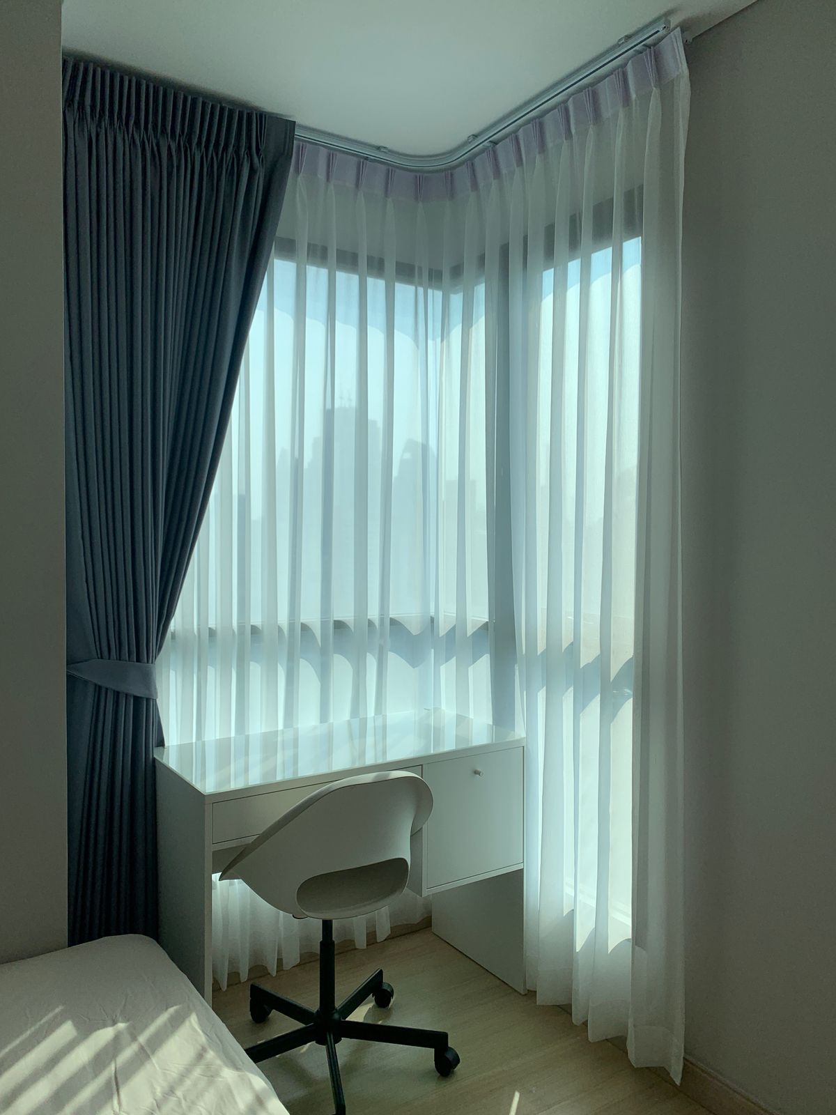 For RentCondoRama9, Petchburi, RCA : Available 100%❗️🎉 Lumpini Suite Phetchaburi - Makkasan ❗️Free Electric stove after move in