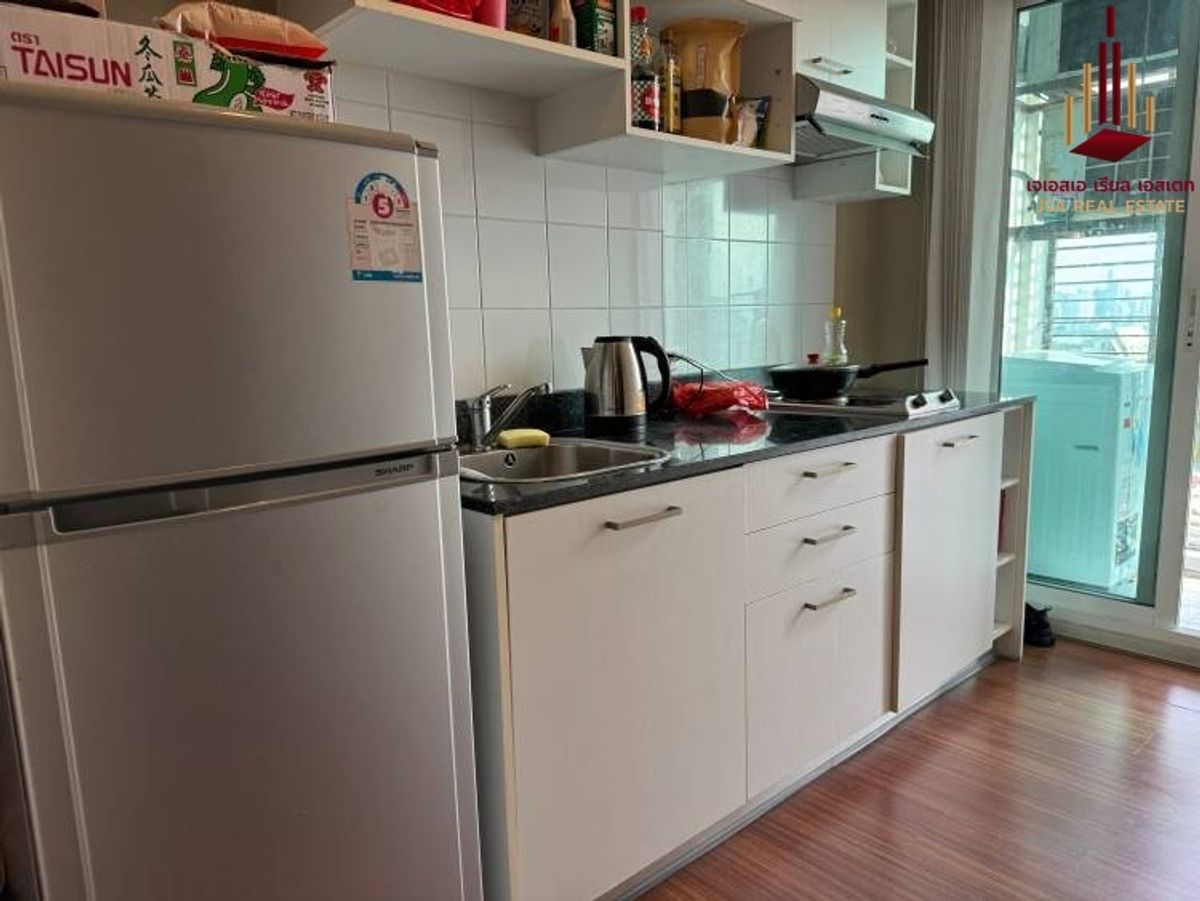 For SaleCondoRatchadapisek, Huaikwang, Suttisan : ✨ For Sale: Diamond Ratchada Condo ✨ 💰 ONLY 2,590,000 THB