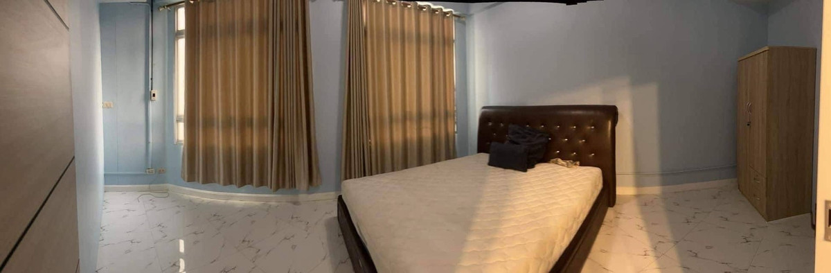 For SaleCondoRamkhamhaeng, Hua Mak : Condo for sale, corn (Fak Khao Pode), large room 53.5 sq.m., Ramkhamhaeng 40