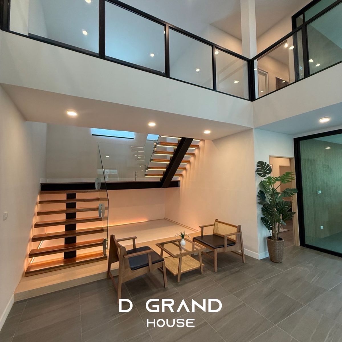 ขายบ้านปากช่อง เขาใหญ่ : Pool villa หรู  Rare Item ใกล้ Dusit D2  บนที่ดินกว่า 378.9 ตร.วา และพื้นที่ใช้สอยกว่า 1,106 ตร.ม.