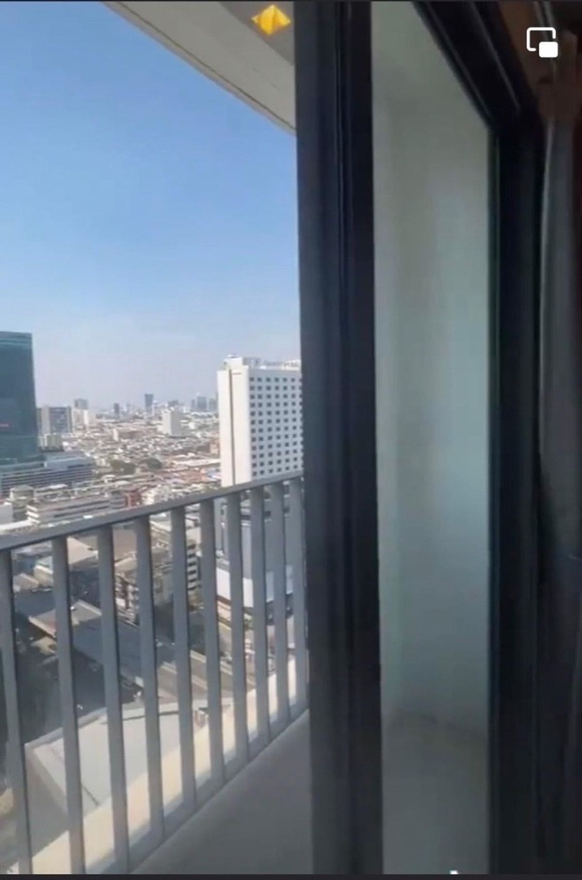 For SaleCondoRama9, Petchburi, RCA : ✅ S-IDMB104 ✅ Line : @p2nproperty