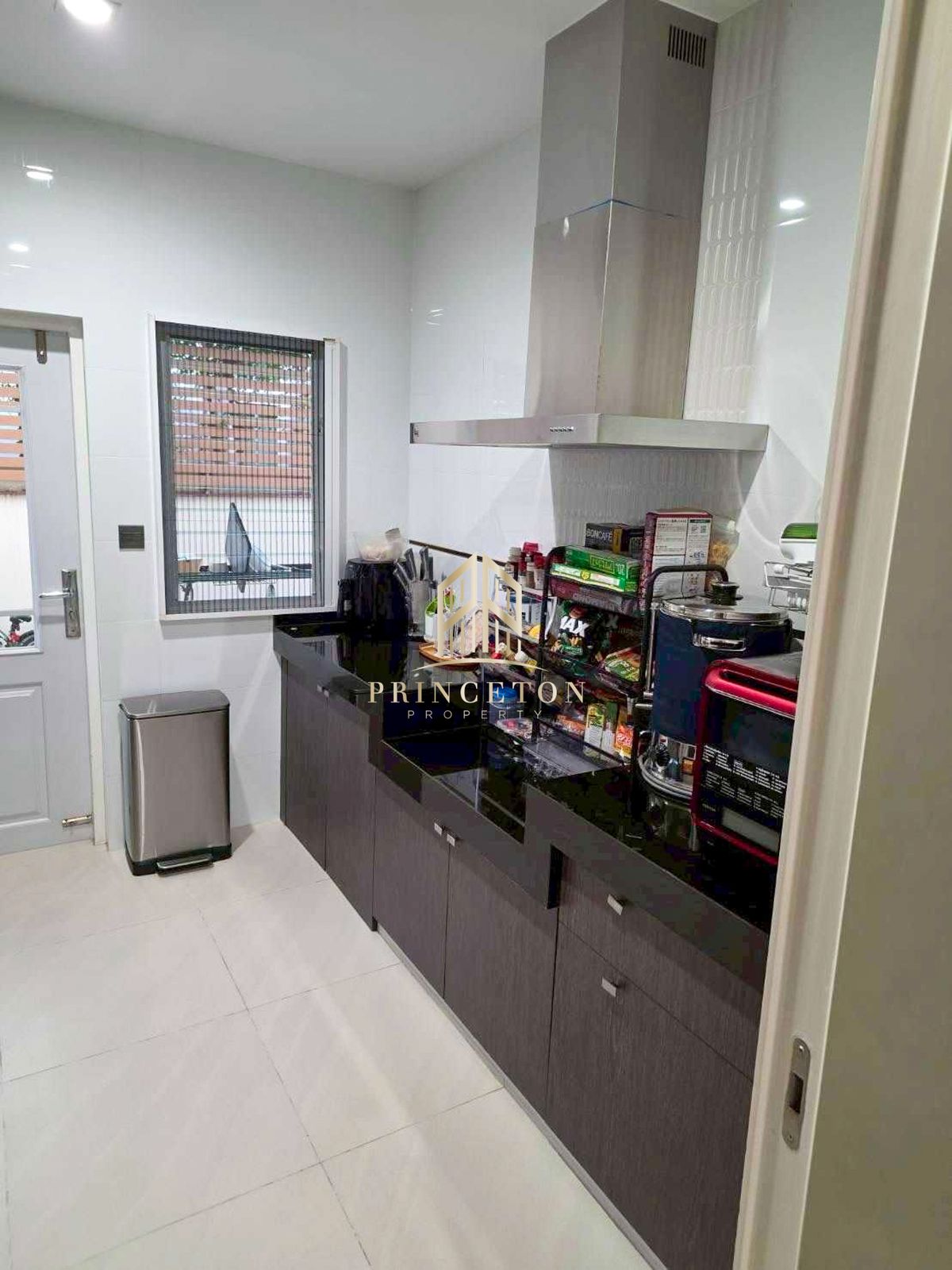 ขายบ้านบางนา แบริ่ง ลาซาล : ขายบ้านเดี่ยว นันทวัน บางนา กม.7 📞092-425244 Nantawan Bangna KM.7